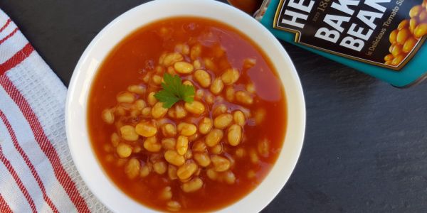 Kraft Heinz Invests £30m In UK Canned Food Production Site