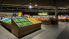 Carrefour Adopts Blockchain To Track Fresh Produce