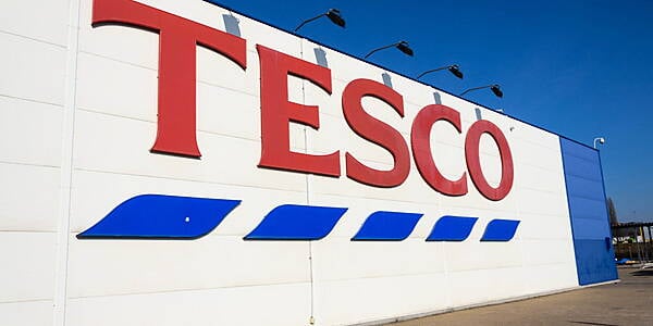 UK Union Seeks Urgent Talks With Tesco Over Job Cuts Report