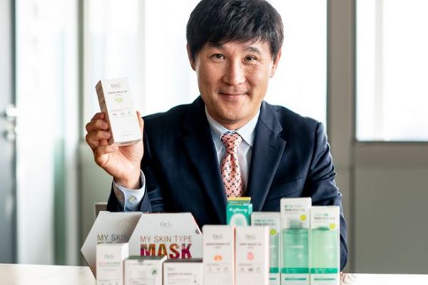 Migros Looks East, Acquires Korean Beauty Firm