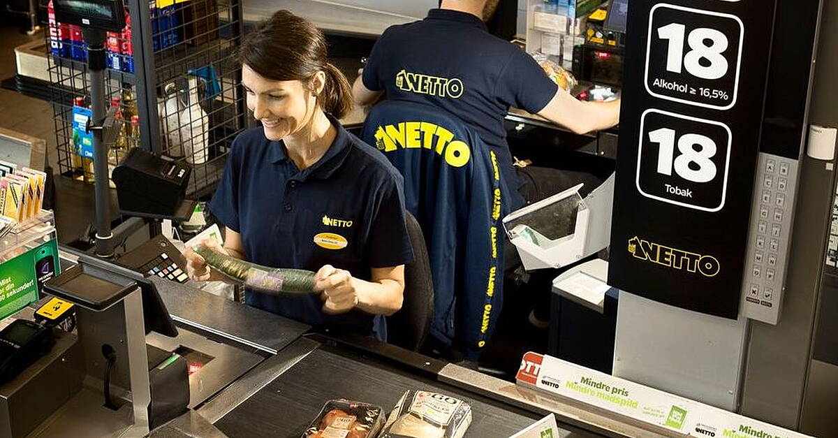 Salling Group Sees Lower Tobacco Sales To Youths Following Netto Move ...