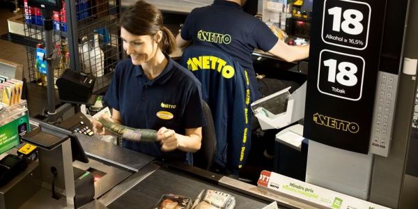 Salling Group Sees Lower Tobacco Sales To Youths Following Netto Move
