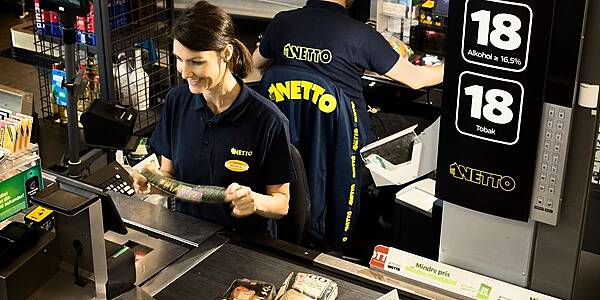 Salling Group Sees Lower Tobacco Sales To Youths Following Netto Move