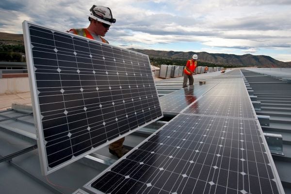 French Retail Giants Poised To Boost Solar Energy Capabilities