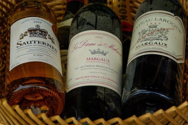 Bordeaux Wine Body Wins Counterfeit Case In China