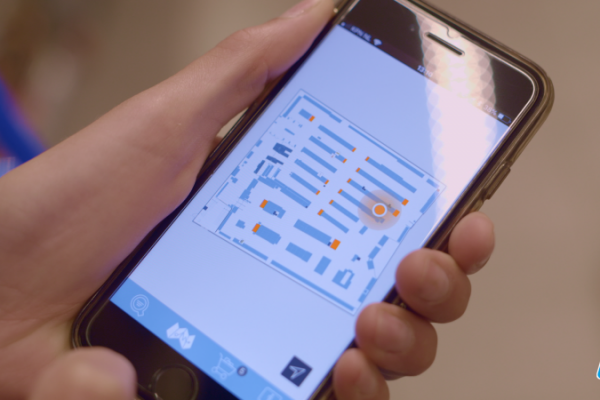 Albert Heijn Starts Trial Of 'Find My Product' App
