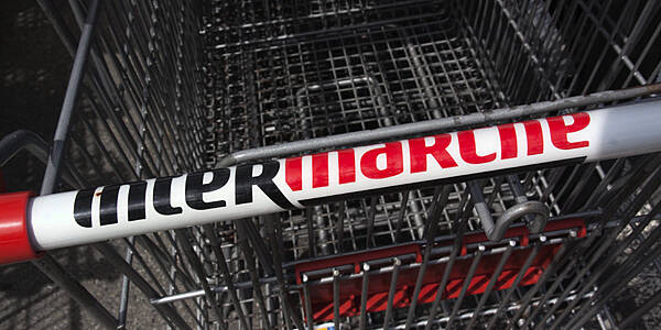 Intermarché Shows Strong Growth In French Grocery Rankings: Kantar Worldpanel