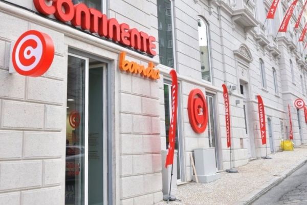 Continente Expands Click & Go Service To 75 Stores