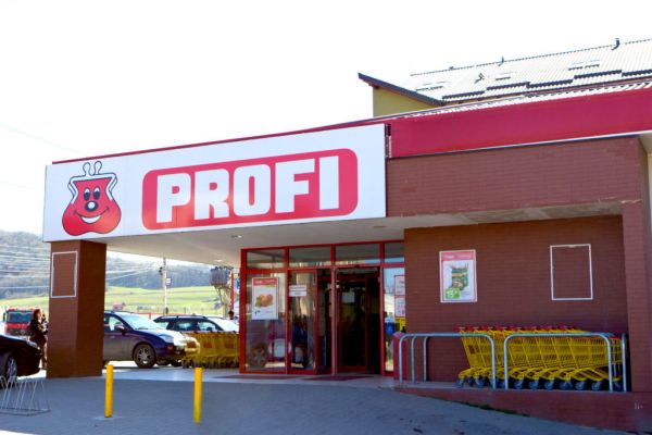 Romania's Profi Moves Secondary Heaquarters In Bucharest To New Site