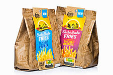 McCain Foods Invests In Fiddlehead Technology