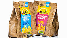 Danielle Barran Appointed President Of McCain Foods Canada