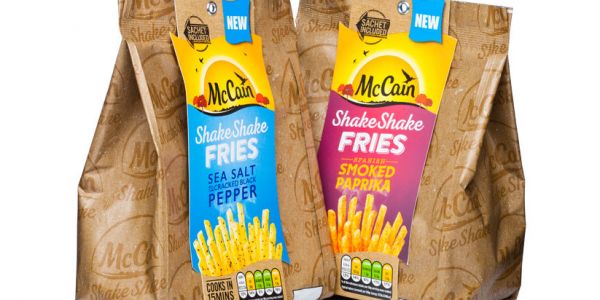 McCain To Open Its First Frozen French Fries Plant In Brazil