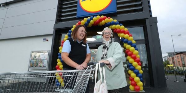 Lidl Ireland Planning A Total Of Ten New Store Openings In 2018
