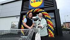 Lidl Ireland Planning A Total Of Ten New Store Openings In 2018