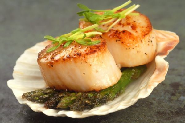 French, UK Fishermen To Seek Scallops Deal After Sea Skirmishes