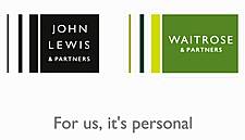 Waitrose Rebrands As Part Of Business Model Restructuring