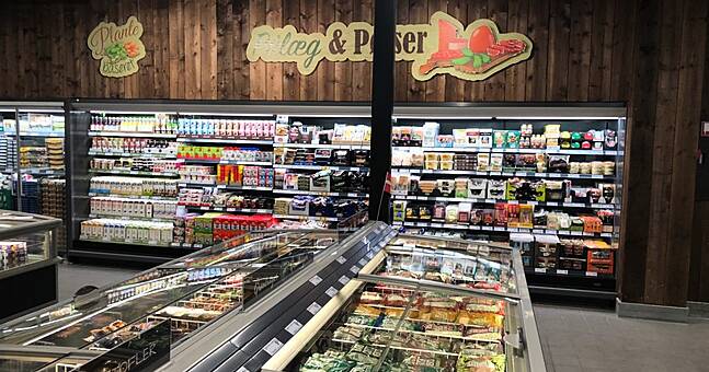 Denmark's Netto Opens New Look Store In Aarhus | ESM Magazine