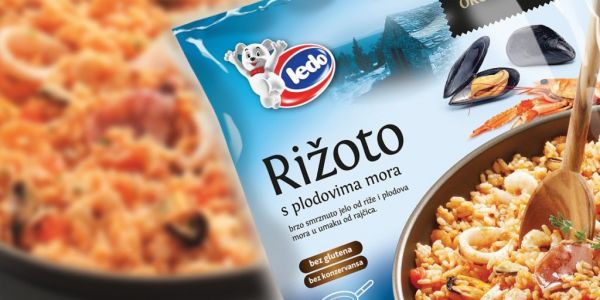 Agrokor Names New Head Of Ledo Frozen Foods Business