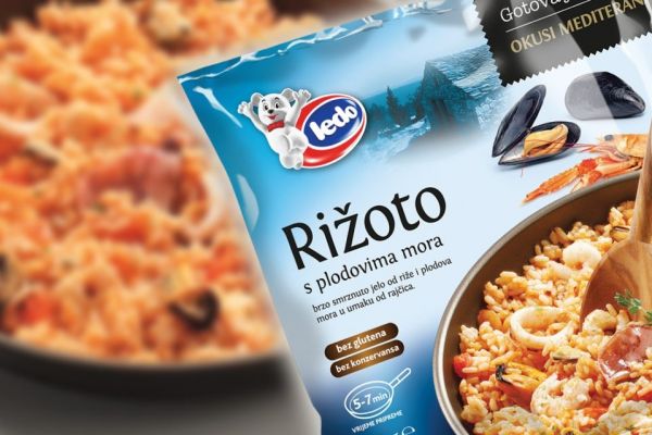 Agrokor Names New Head Of Ledo Frozen Foods Business