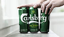 Carlsberg Expects Profit To Fall 10%-15% As Lockdowns Impact Sales