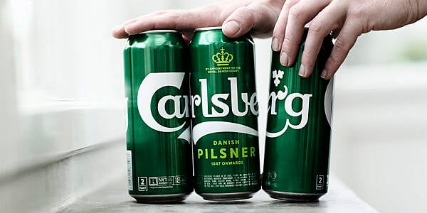 Carlsberg Lifts 2022 Profit Outlook Despite Weakening Consumer Sentiment