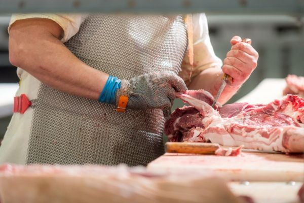 A Few 'Unscrupulous Operators' Don't Represent The Industry, Say UK Meat Processors