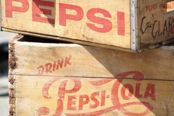 PepsiCo Sees Strong Annual Profit As Snacks, Sodas Thrive In Pandemic