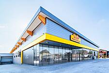 Netto Marken-Discount Teams Up With WWF For Water Conservation