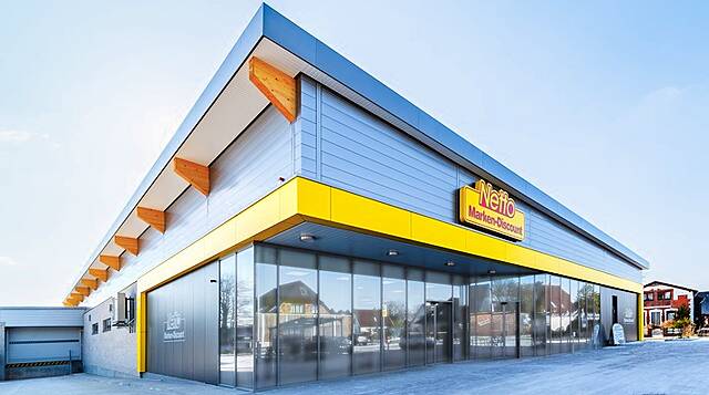 Netto Marken-Discount Introduces Sustainability Compass