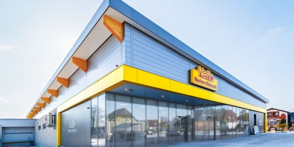 Netto Marken-Discount Partners With Trigo On Hybrid Cashierless Supermarket