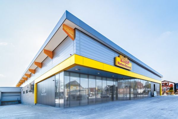 Netto Marken-Discount Partners With Trigo On Hybrid Cashierless Supermarket