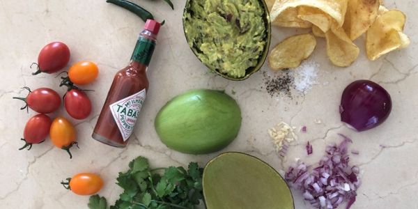 Tesco Launches 'No Fuss' Avocado
