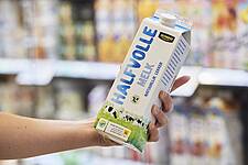 Jumbo To Increase Range Of Sustainable Milk Products