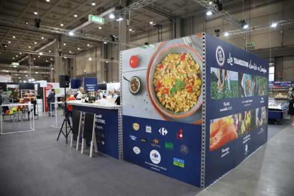 Carrefour Italia To Introduce Blockchain Mapped Product