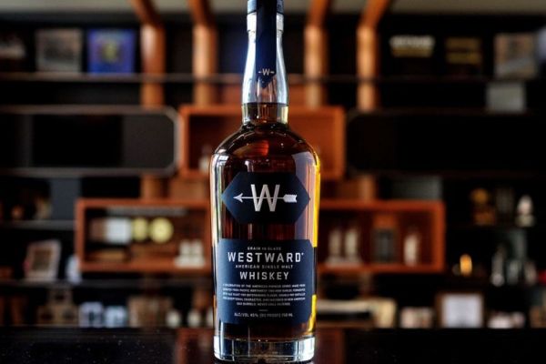 Diageo's Distill Ventures Invests In Westward American Whiskey