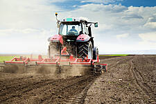 North American Farmers Profit As Consumers Pressure Food Business To Go Green