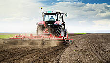 North American Farmers Profit As Consumers Pressure Food Business To Go Green