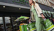 UK's John Lewis Lifts Profit Guidance After Resilient Christmas