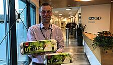 Coop Norway Launches Egg Range Sourced Exclusively From Outdoor Hens