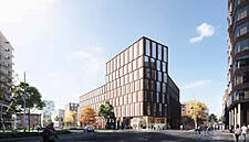 Lidl Denmark Signs Up Architectural Firms To Develop New Headquarters
