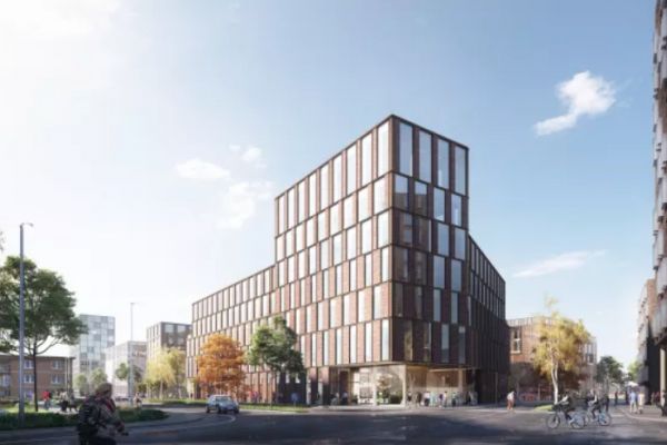 Lidl Denmark Signs Up Architectural Firms To Develop New Headquarters