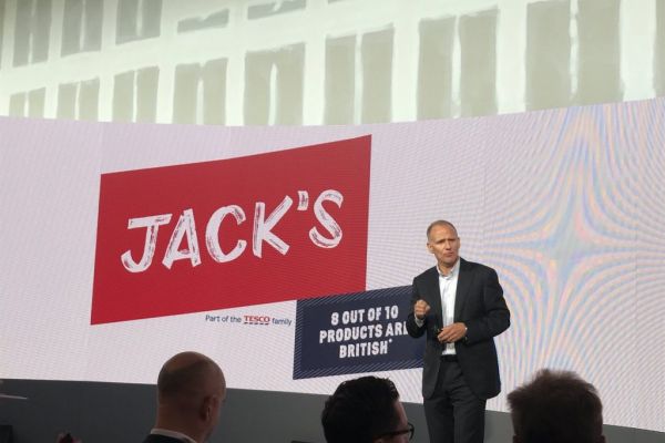Tesco To Close Jack’s Store In East Lancashire, Reports Suggest