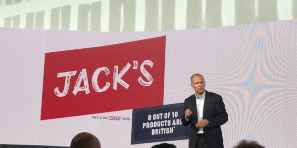 Tesco Unveils Discounter 'Jack's', To Open 10-15 Stores In 2019