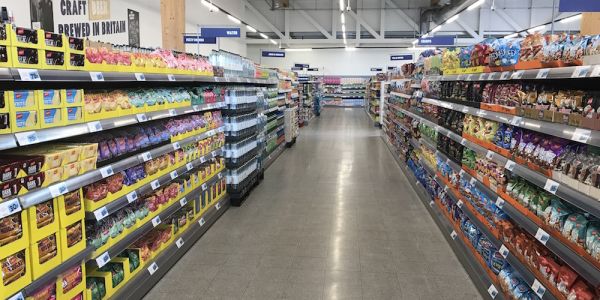 Tesco Calls Time On 'Jack's' Stores, Announces Operational Changes