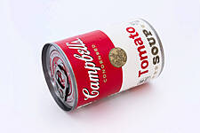 Campbell Soup Forecasts Full-Year Profit Below Estimates