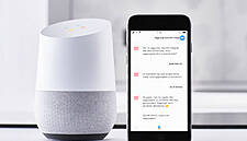 Italy's Esselunga Teams Up With Google Assistant