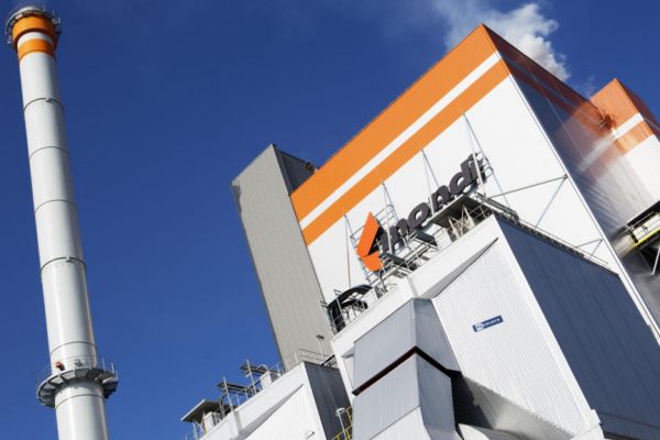 Mondi Announces Departure Of CEO Peter Oswald