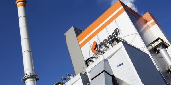 Mondi Produces Face Mask Components In German Plant