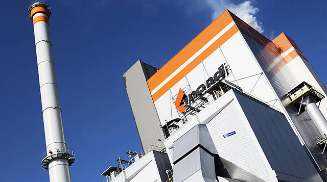 Mondi Produces Face Mask Components In German Plant