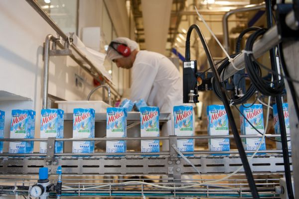 Nestlé To Remove Stabilisers From Major Milk Brands In Brazil